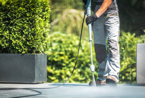 Professional Pressure Washing Services in Marlboro, NY